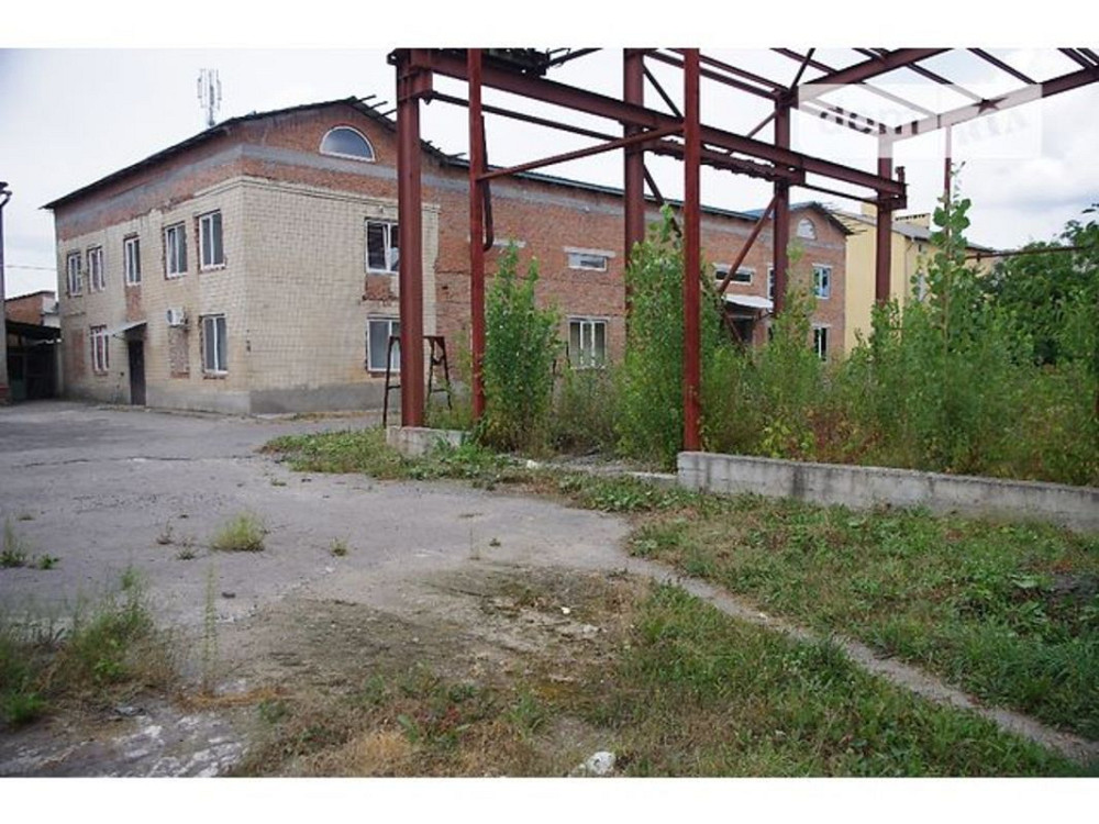 Продаж приміщення вільного призначення на Келецька (600 річчя) поверх - 1/2 Вінниця - фото 16