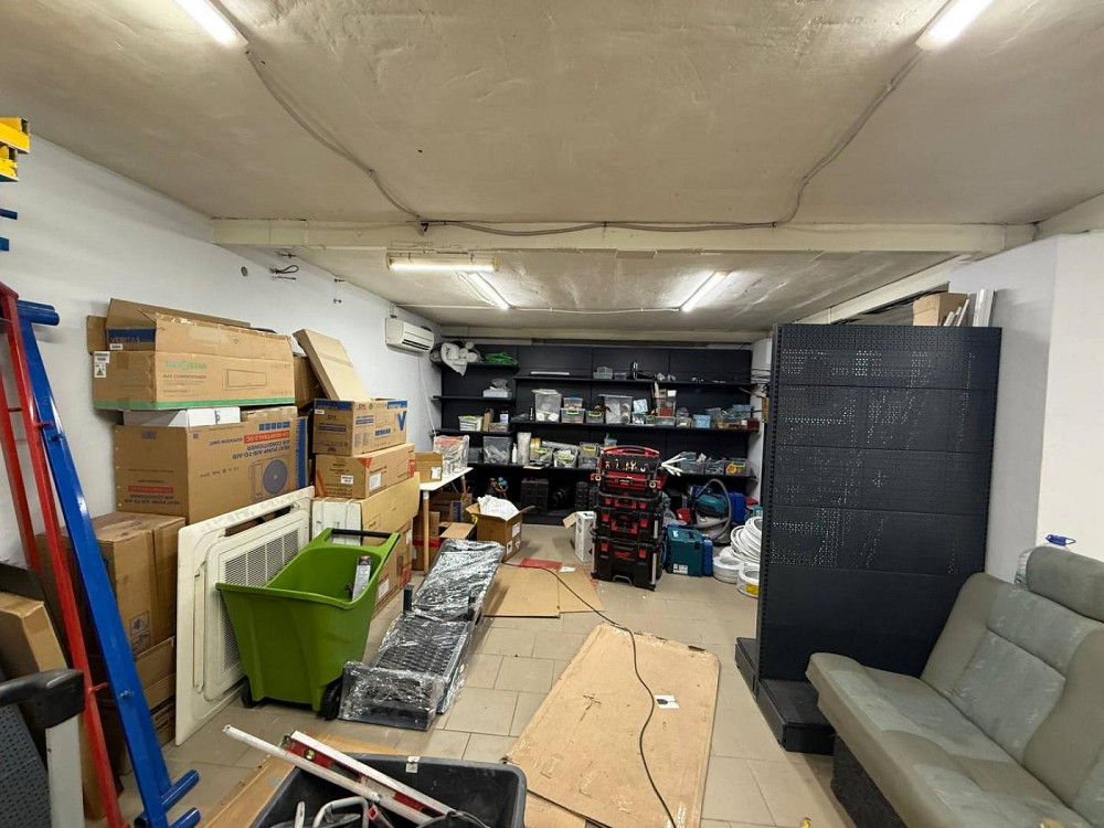 Продаж виробниче приміщення на вул. Городоцька приміщень - 3 Львів - фото 6