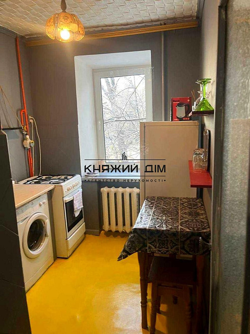 Оренда Квартира 1-кімнатна, 3/9 поверх на Лескова ул. Киев - изображение 10