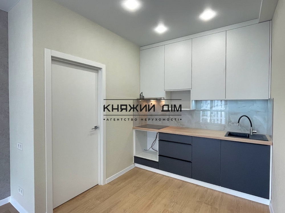 Терміновий продаж! 1-на кім. квартира ЖК Нова Англія. Код об’єкта 21146012 Київ - фото 7