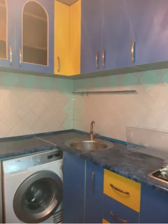 Здам 1 кімнатну квартиру на Черемхах вулиця Юрія та Івана Липи, колишня вулиця Гайдара Одеса