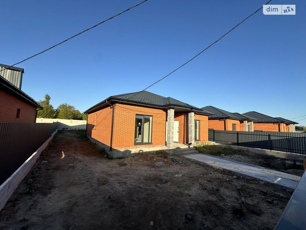 Продаж Будинок на Квітки Цісик Vinnytsya - photo 1