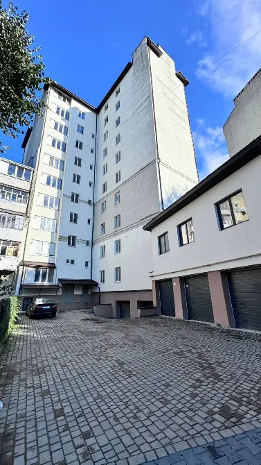 Продаж 2к Квартира 52.4 кв.м Гарбарська 14А Івано-Франківськ - фото 3