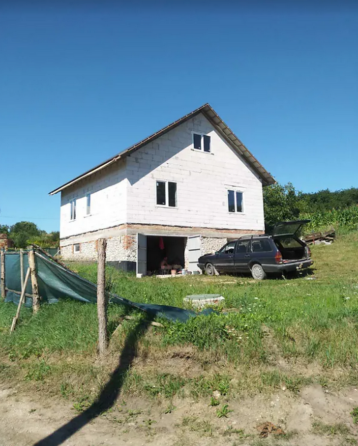 Продаж 2 поверхового будинку з гаражем і ділянкою на 6 соток, 160 кв. м, Тернопіль