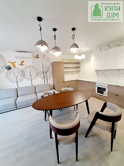 Здам в оренду елітний, двоповерховий таунхаус на Ковалівці. Кропивницький - фото 1