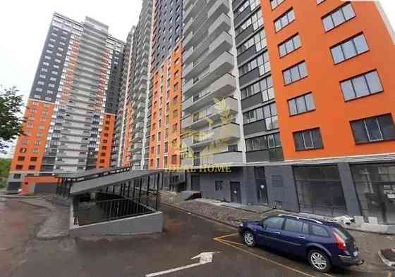 Продаж Квартира 1-кімнатна на Загоровская ул., 25 Киев