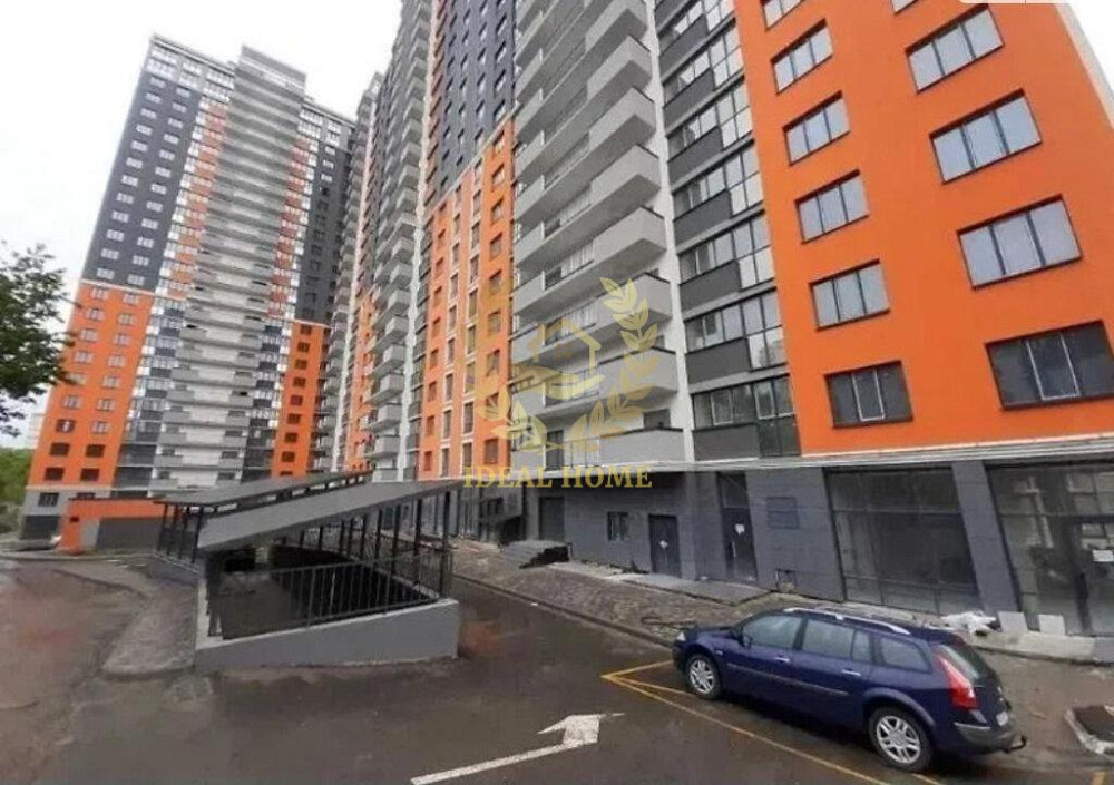 Продаж Квартира 1-кімнатна на Загоровская ул., 25 Kiev - photo 2