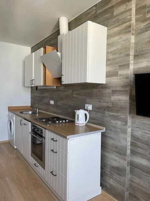 Оренда Квартира 1-кімнатна, 26/26 поверх на ул. Армянская Київ - фото 2