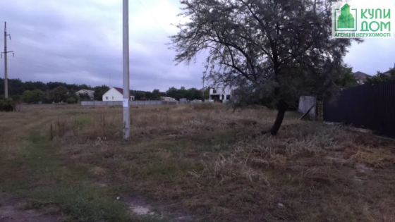 Продаж земельної ділянки 10 соток на Тарана улица Кропивницкий