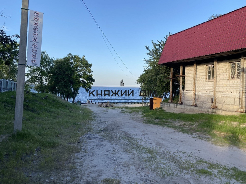 БЕЗ КОМИССИИ!!! Продажа шикарного дома в Лютеже. № 229087 Лютіж - фото 5