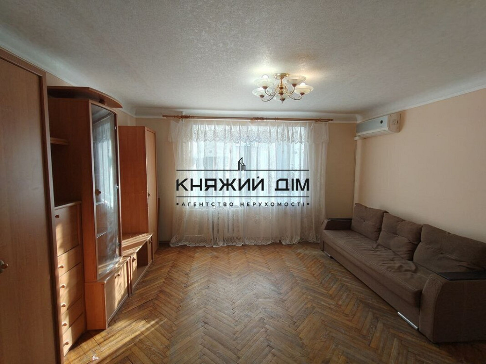 Оренда Квартира 2-кімнатна, 3/9 поверх на Донецкая ул. Kiev - photo 17