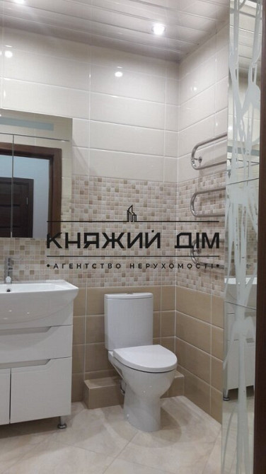 СВІТЛО НЕ ВИМИКАЮТЬ!!! 1к. квартира, ЖК Микитська Слобода. № 11197367 Київ - фото 10