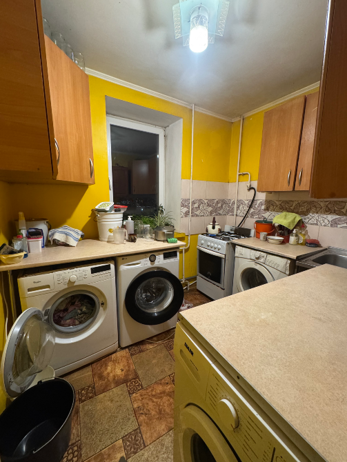 Оренда 2к Кімната 36 кв.м Барвиста Вінниця - фото 5