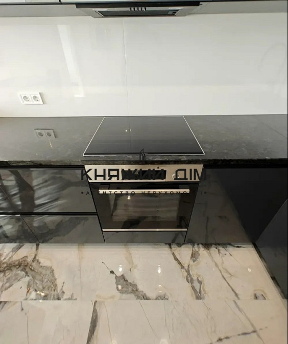 Оренда Квартира 1-кімнатна, 13/26 поверх на Днепровская Набережная Киев - изображение 18