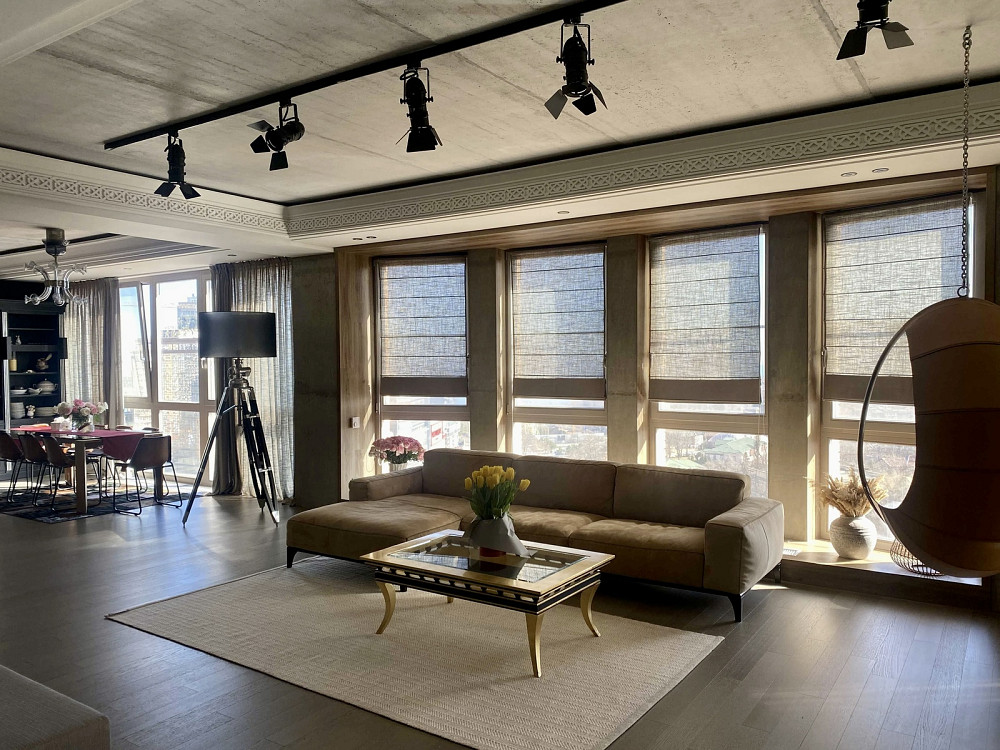 Продаж Квартира 3-кімнатна, 13/15 поверх на Тенистая ул., 9/12 Odessa - photo 2