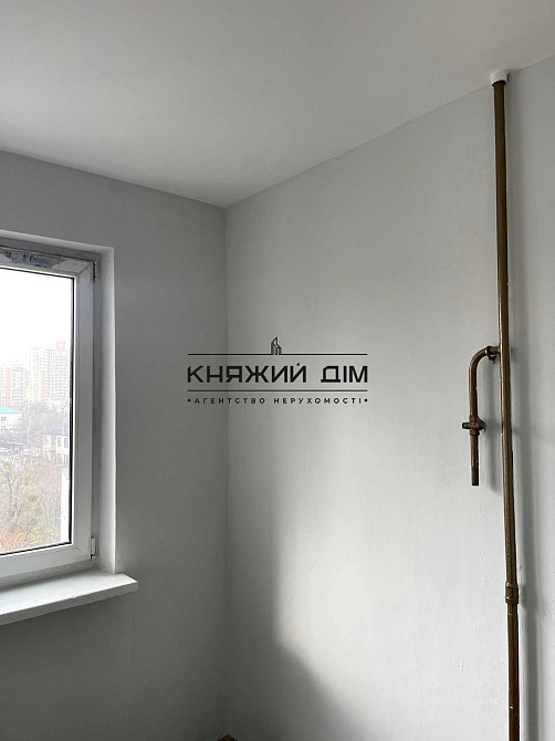 Продаж Квартира 2-кімнатна, 7/9 поверх на Пимоненко Николая ул. Киев - изображение 4