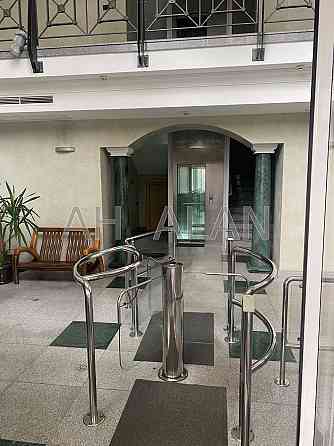 Оренда офісне приміщення на вул. Василя Тютюнника поверх - 1/5 Київ