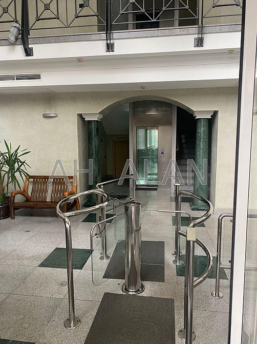 Оренда офісне приміщення на вул. Василя Тютюнника поверх - 1/5 Київ - фото 6