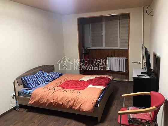 Продаж Квартира 1-кімнатна, 9/9 поверх на вул. Ахсарова Kharkiv