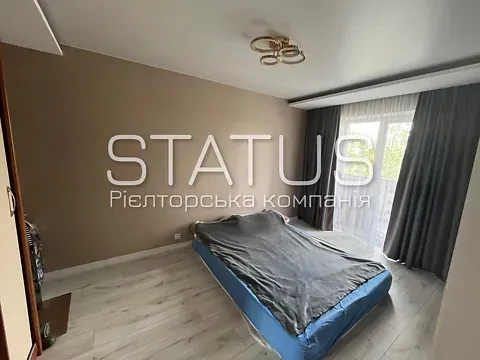 Продаж 2к Квартира 50.6 кв.м Героїв України (Героїв Сталінграду) вулиця 17/24 корпус 2 Полтава - фото 10