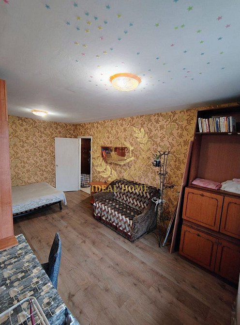 Продаж Квартира 1-кімнатна, 8/9 поверх на Ялтинская ул., 9А Kiev - photo 2