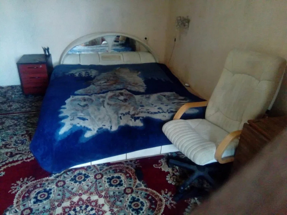 Оренда Квартира 1-кімнатна, 3/9 поверх на Калнышевского, 1 Київ - фото 1