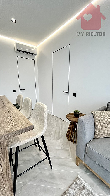 Продаж двокімнатної квартири ЖК Sherwood Uzhhorod - photo 3