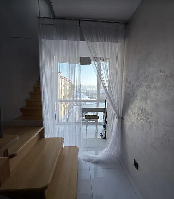 Продаж Квартира 3-кімнатна, 6/7 поверх Тернопіль - фото 14