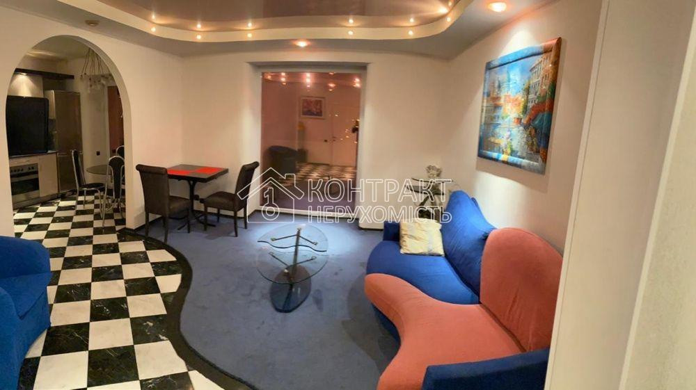 Продаж Квартира 2-кімнатна, 7/14 поверх на вул. Клочківська Харків - фото 7