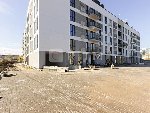 For sale 1-room Apartment 38 sq.m ЖК San Marco  - photo 13