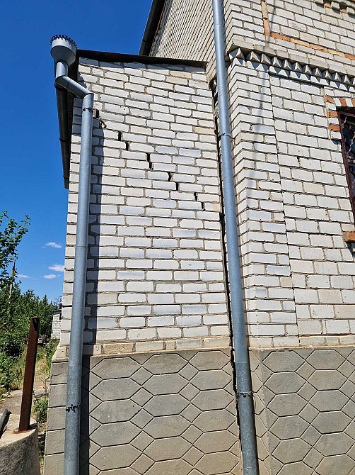 Продам дом-дачу на берегу Аджалыкского лимана в Новой Дофиновке (СТ "Пищевик) Нова Дофінівка - фото 8