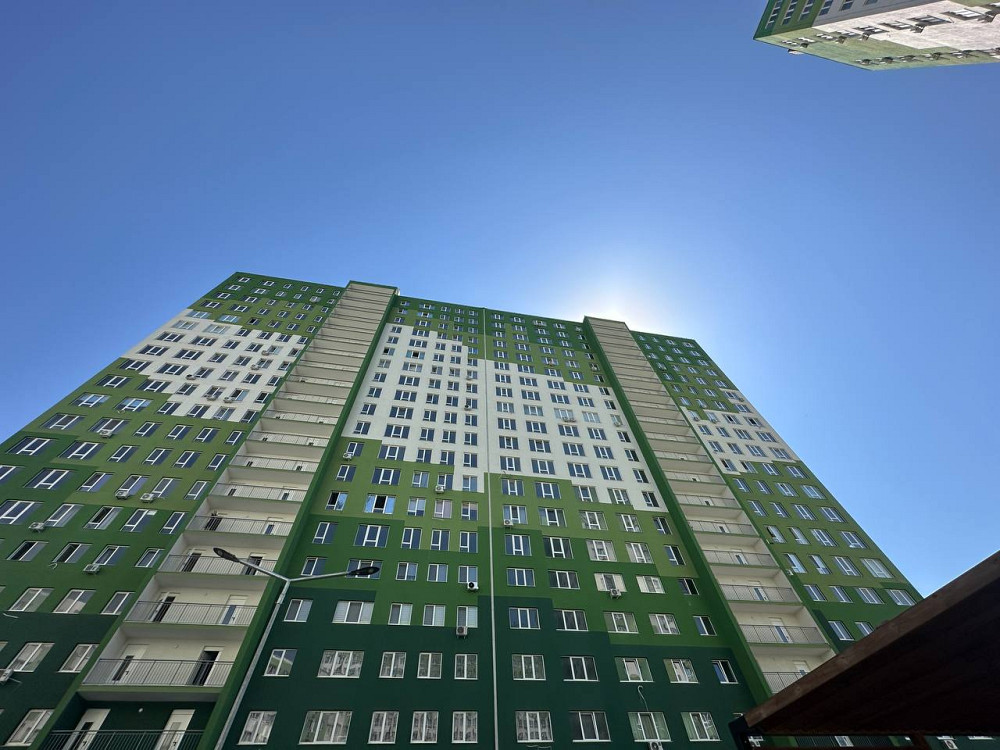 Продам 2х комн. квартиру в ЖК Гавайи, Марсельская (Єоселя) Одеса - фото 2