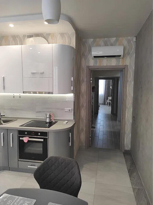 Продаж Квартира 2-кімнатна, 18/24 поверх на Люстдорфская дорога ул. Одеса - фото 5