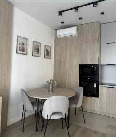 Продаж Квартира 1-кімнатна на ул. Краснова, 1в Одеса