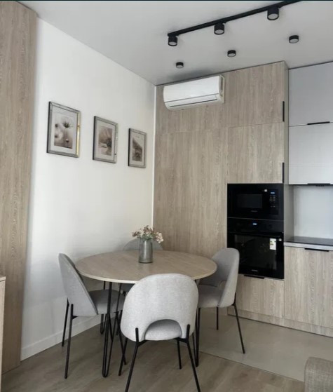 Продаж Квартира 1-кімнатна на ул. Краснова, 1в Одесса - изображение 3