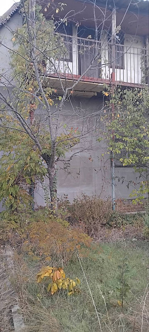 Продам дачу на берегу Аджалыкского лимана (Новодофиновский кооператив) Нова Дофінівка - фото 1