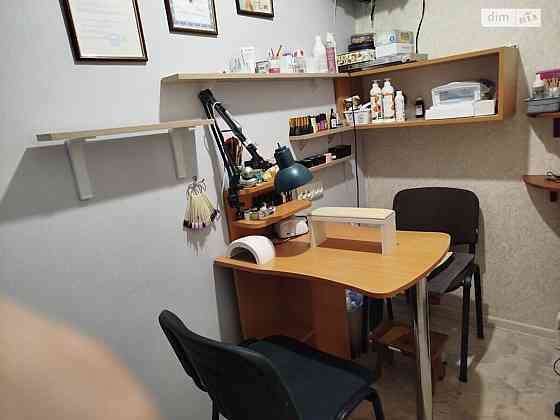 Продаж офісне приміщення на Замостянська поверх - 6/8 Вінниця