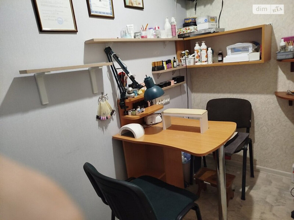 Продаж офісне приміщення на Замостянська поверх - 6/8 Вінниця - фото 1