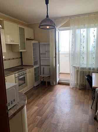 Оренда Квартира 3-кімнатна, 21/24 поверх Київ