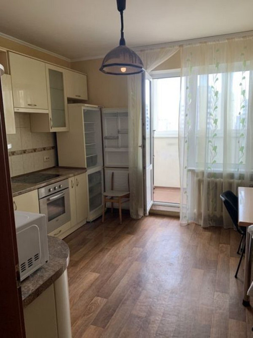 Оренда Квартира 3-кімнатна, 21/24 поверх Київ - фото 5