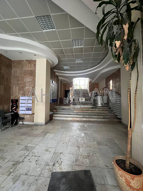 Оренда офісне приміщення на Січових Стрільців вул., 77 приміщень - 5, поверх - 3/7 Київ - фото 11