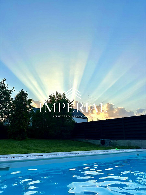 Продаж 2-поверховий Будинок з ділянкою 10 сот 320 кв.м 4 кімн. на Княгині Ольги вул. Petropavlivska Borshchahivka - photo 9