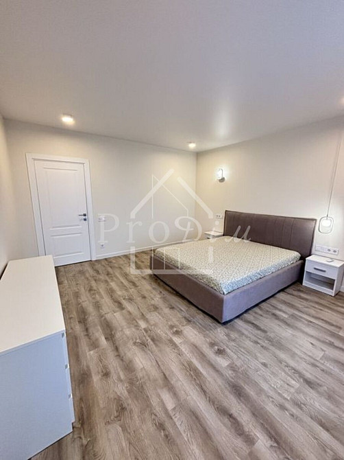 Оренда Квартира 1-кімнатна, 23/25 поверх на Глибочицька вул., 73 Kiev - photo 1