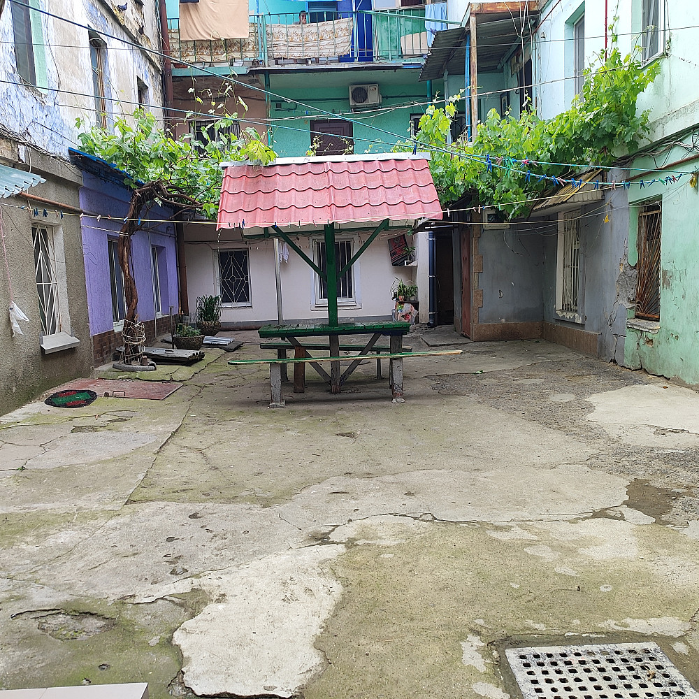 Продам однокомнатную квартиру на ул.Косвенная Одеса - фото 13