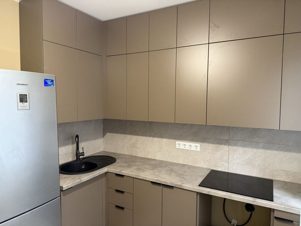 Продаж Квартира 2-кімнатна, 2/16 поверх на Харківське шосе, 146 Київ - фото 5