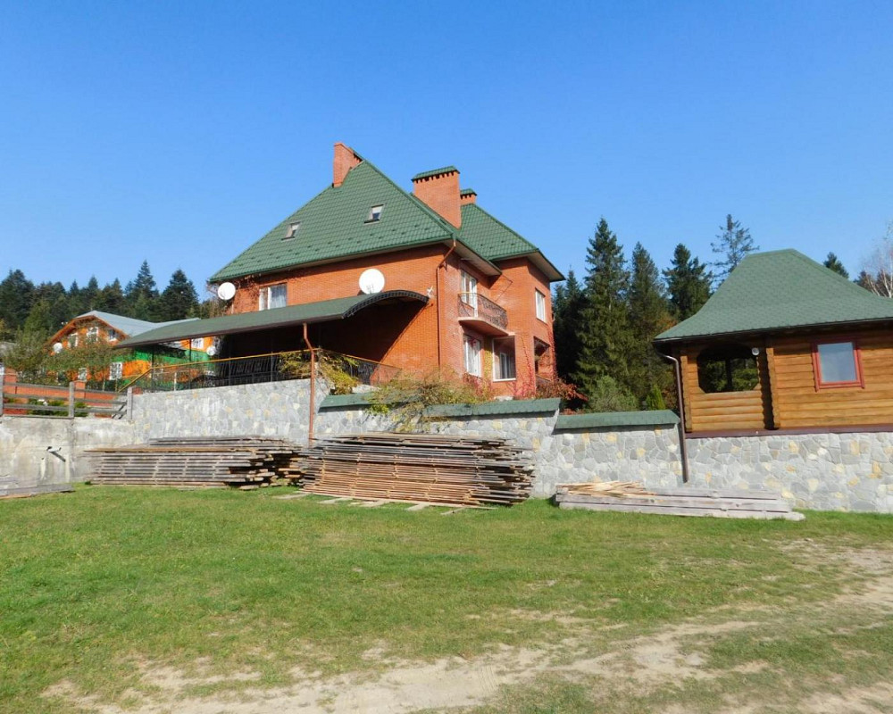 Продаж готовий бізнес на вул. Бориславська приміщень - 12, поверх - 1/4 Східниця - фото 16