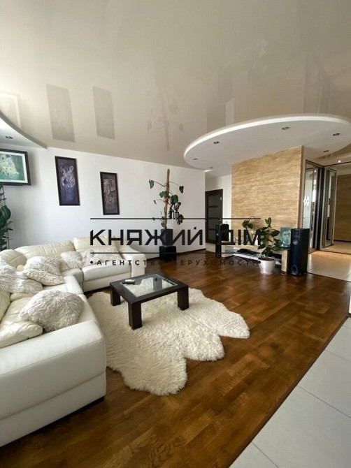 Продаж 3-кімнатної квартири на Оболоні КОД 21147043 Київ - фото 1