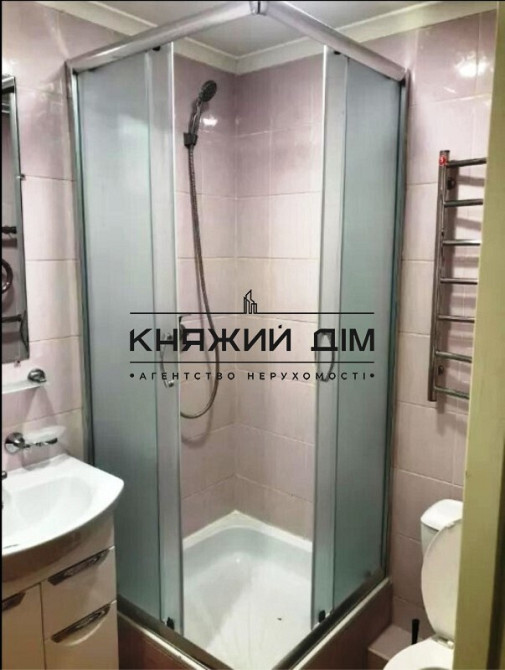 Хороша 1-я. кв. у центрі міста. М. Університет, М. Вокзальна. Код об'єкта: 11186193. Киев - изображение 10