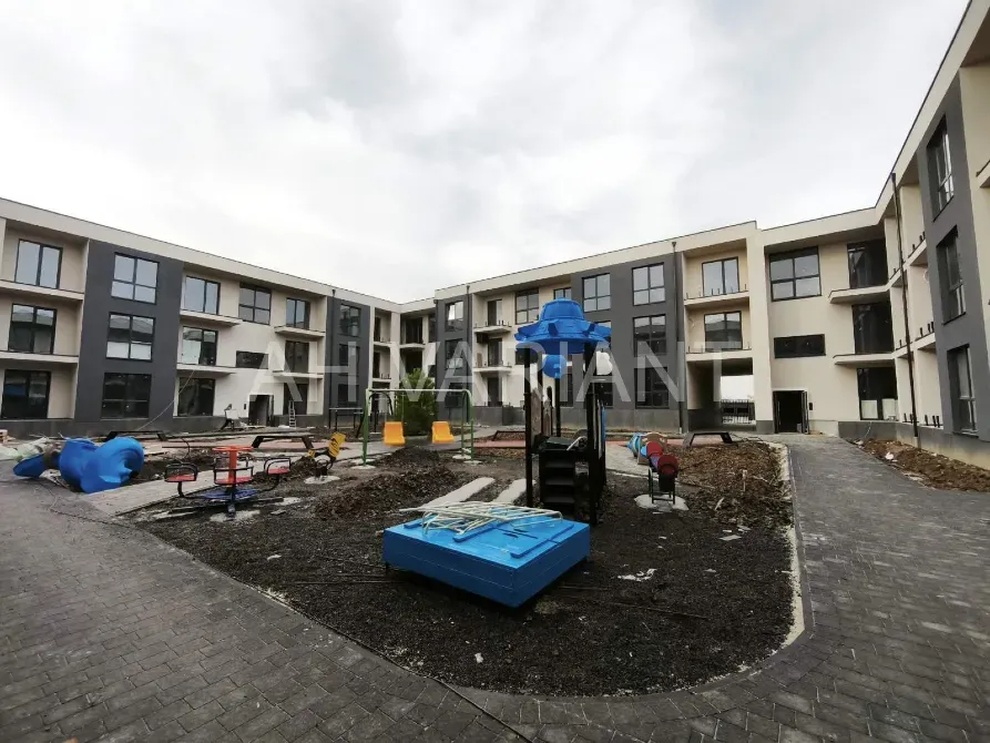 Продаж 1к Квартира 39 кв.м Волошкова 32 Сторожниця - фото 5