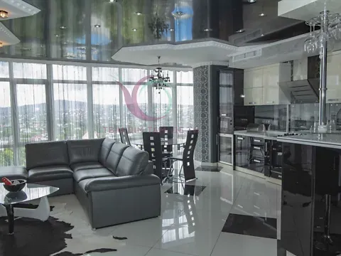 Продаж 3к Квартира 105 кв.м Героїв Майдану вулиця 104 Чернівці - фото 2